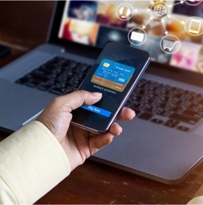 کسب وکار در فضای مجازی