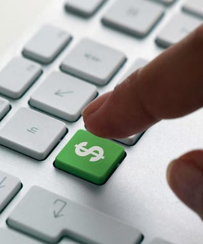 کسب وکار در فضای مجازی