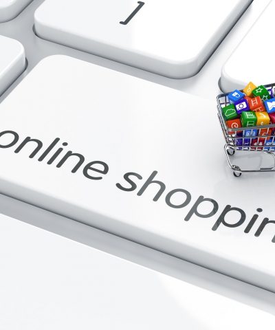 کسب وکار در فضای مجازی